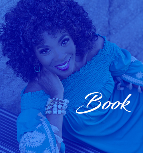 Book Terina Kelso